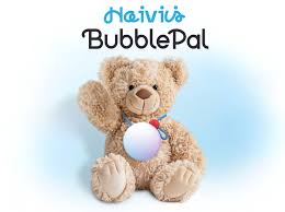 BubblePal - AI対応ペッパピッグ（Haivivi）