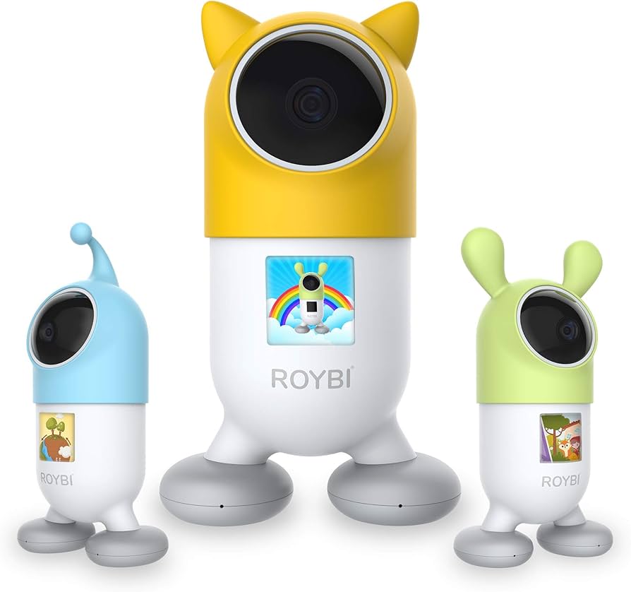 ROYBI Robot