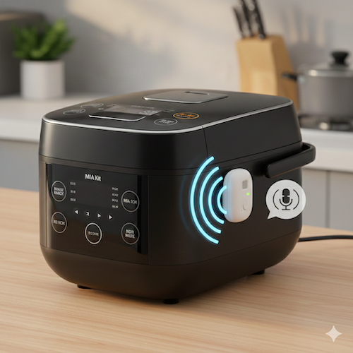 Mia Kit for Home Appliances