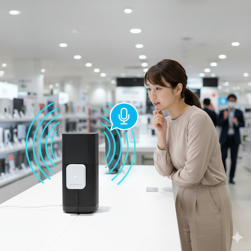 Mia Kit for Sales Promotion